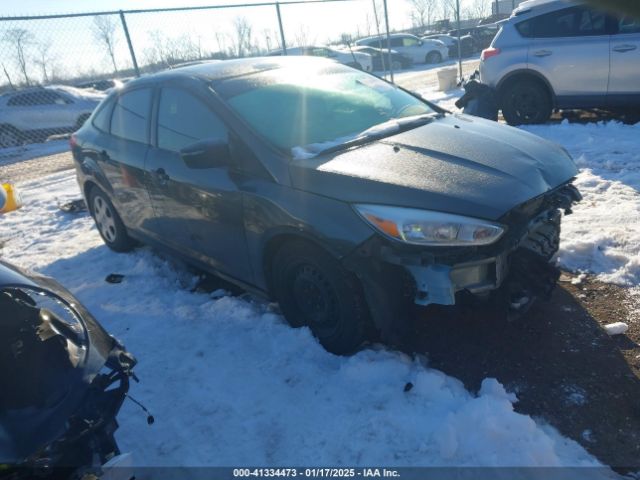 1FADP3E27GL248883 auction archive image
