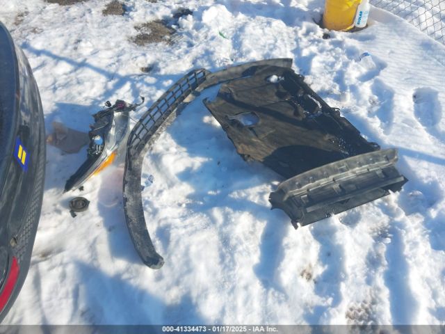 1FADP3E27GL248883 Ford FOCUS S