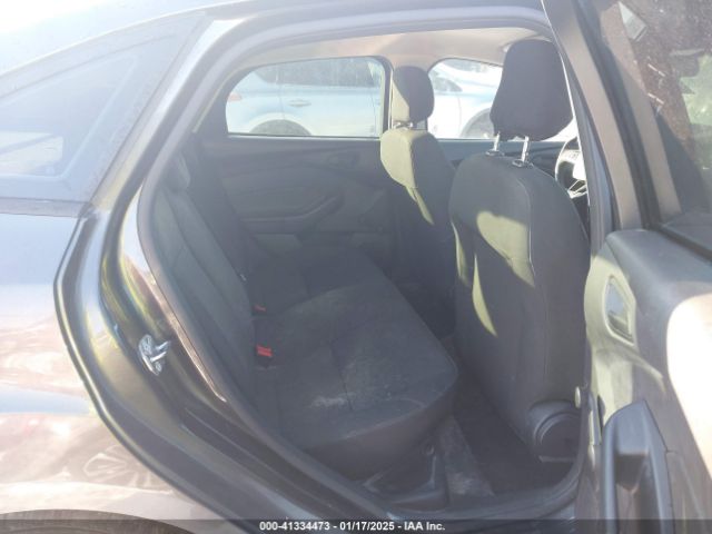 1FADP3E27GL248883 Ford FOCUS S