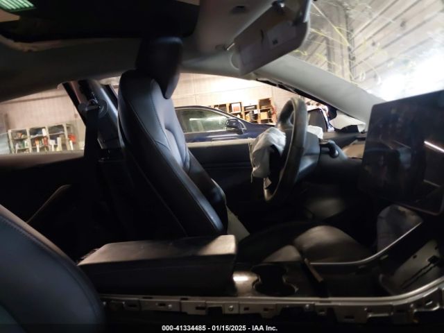 5YJ3E1EB7LF619120 Tesla Model 3 Long Range Dual Motor All-wheel Drive