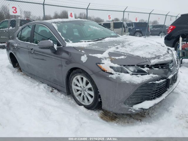 4T1B11HK8KU706285 auction archive image