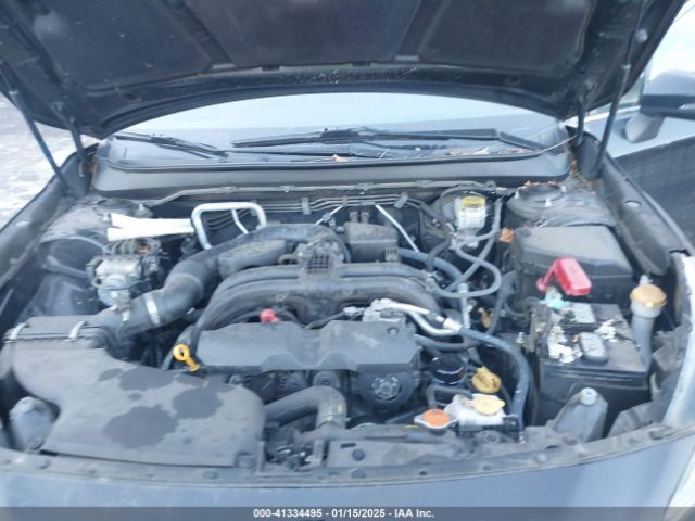 4S4BSANC4K3389640 Subaru Outback 2.5i Limited