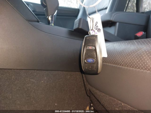 4S4BSANC4K3389640 Subaru Outback 2.5i Limited
