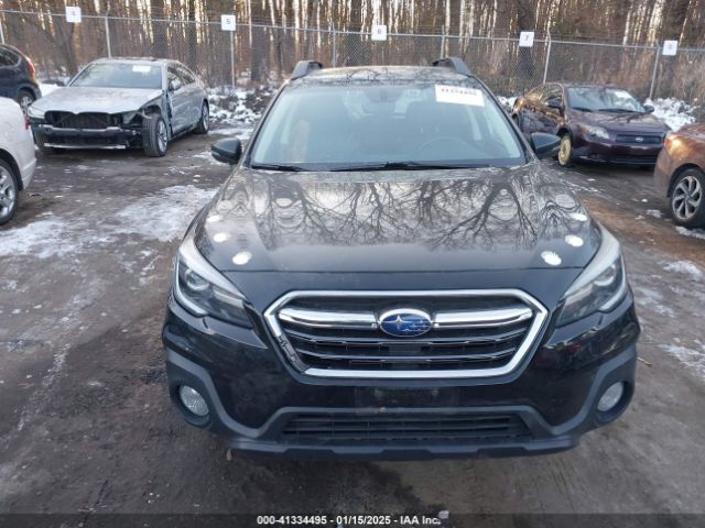 4S4BSANC4K3389640 Subaru Outback 2.5i Limited