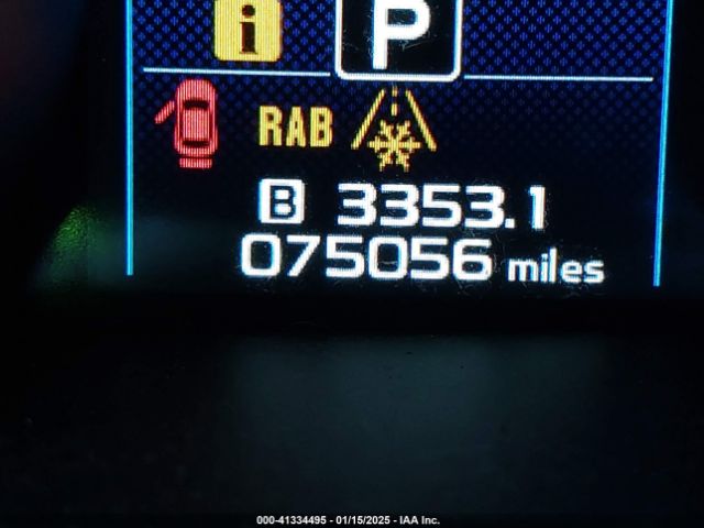4S4BSANC4K3389640 Subaru Outback 2.5i Limited