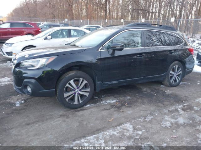 4S4BSANC4K3389640 Subaru Outback 2.5i Limited