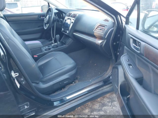 4S4BSANC4K3389640 Subaru Outback 2.5i Limited