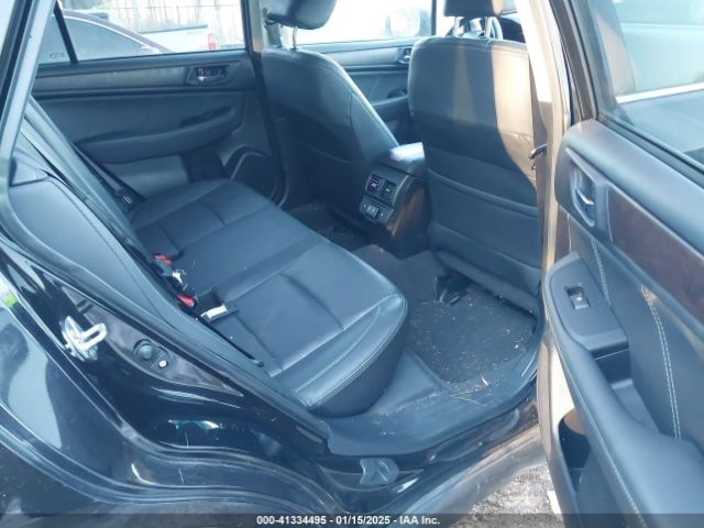4S4BSANC4K3389640 Subaru Outback 2.5i Limited