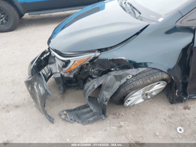 Toyota COROLLA SE 2022 JTND4MBE4N3183586 Image 6