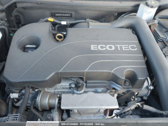 3GNAXSEV1KL285269 Chevrolet EQUINOX LS