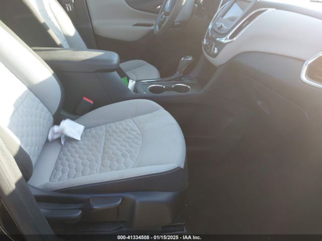 3GNAXSEV1KL285269 Chevrolet EQUINOX LS