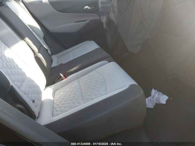 3GNAXSEV1KL285269 Chevrolet EQUINOX LS