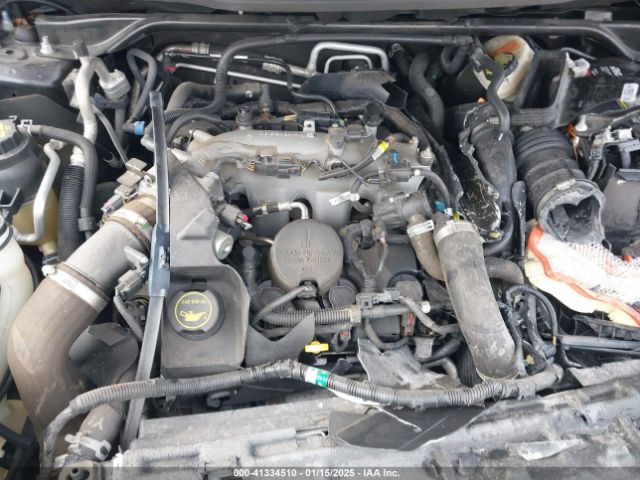 1FM5K8GT1GGC82578 Ford EXPLORER SPORT