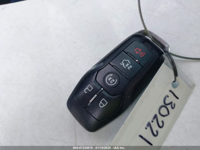 1FM5K8GT1GGC82578 Ford EXPLORER SPORT