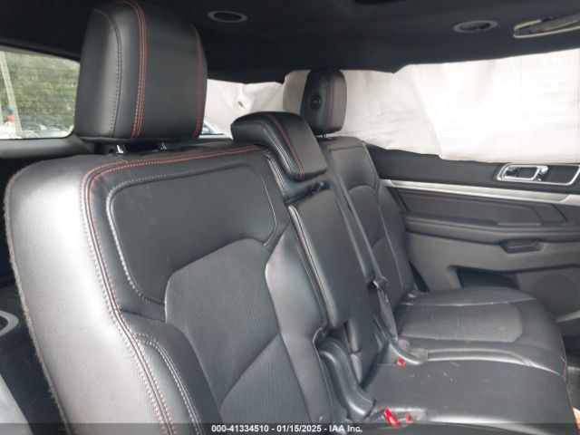 1FM5K8GT1GGC82578 Ford EXPLORER SPORT