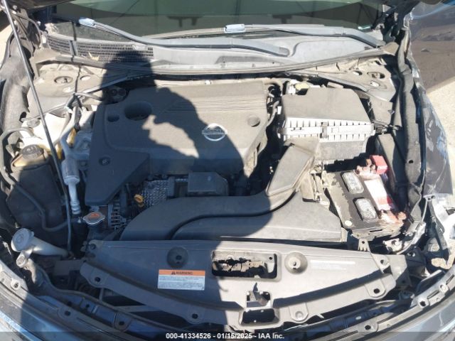 1N4AL3AP0EN210803 Nissan Altima 2.5 S