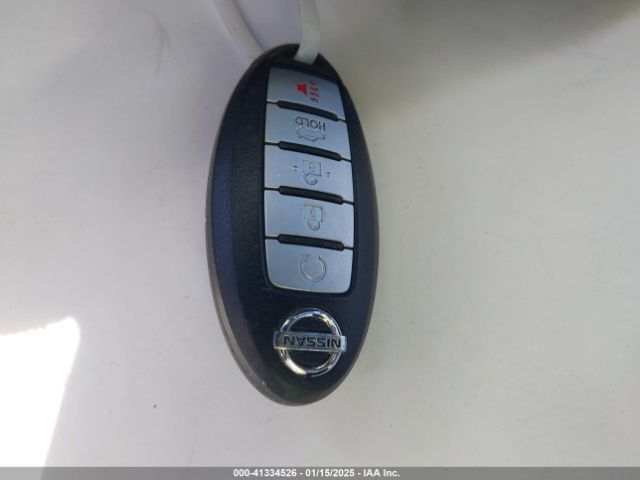 1N4AL3AP0EN210803 Nissan Altima 2.5 S