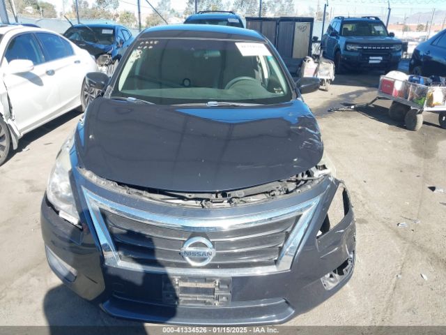 1N4AL3AP0EN210803 Nissan Altima 2.5 S