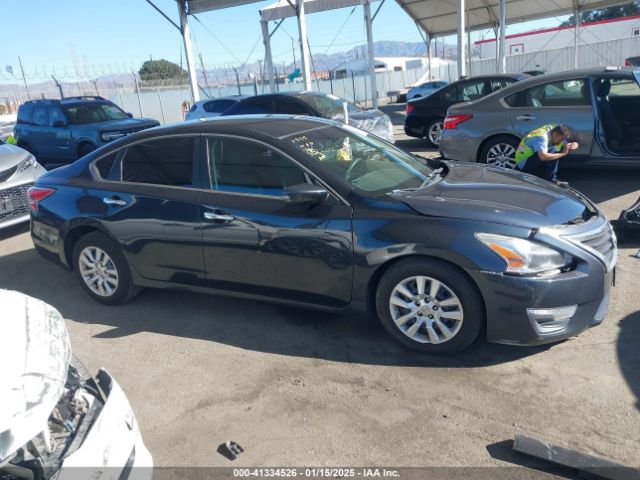 1N4AL3AP0EN210803 Nissan Altima 2.5 S