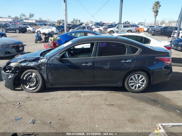 1N4AL3AP0EN210803 Nissan Altima 2.5 S
