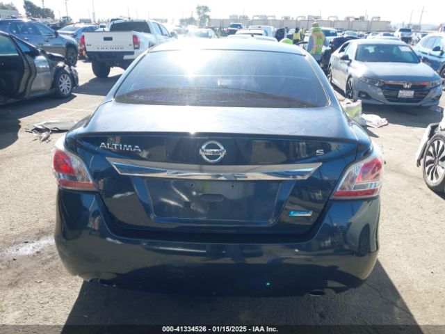 1N4AL3AP0EN210803 Nissan Altima 2.5 S
