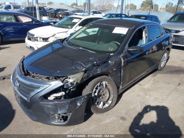 1N4AL3AP0EN210803 Nissan Altima 2.5 S