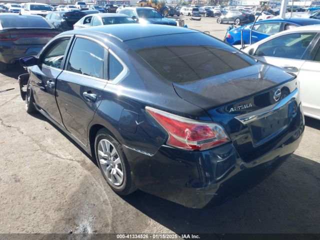 1N4AL3AP0EN210803 Nissan Altima 2.5 S