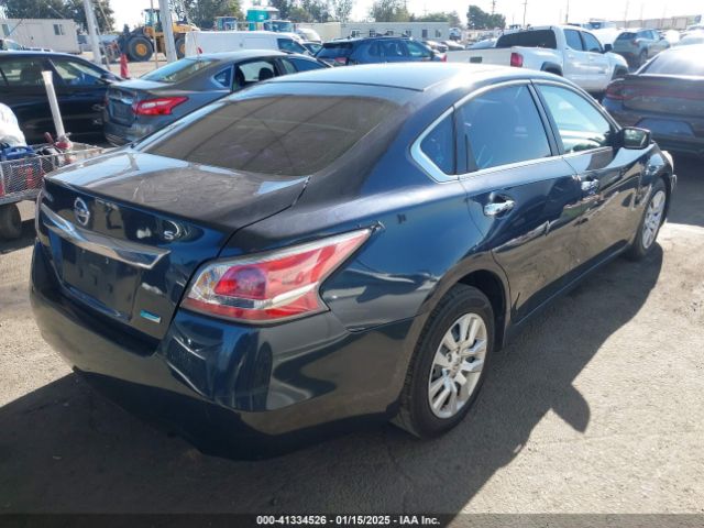 1N4AL3AP0EN210803 Nissan Altima 2.5 S