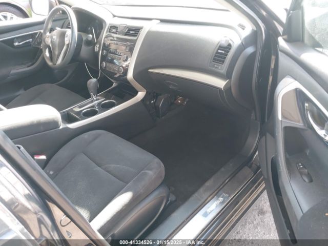 1N4AL3AP0EN210803 Nissan Altima 2.5 S