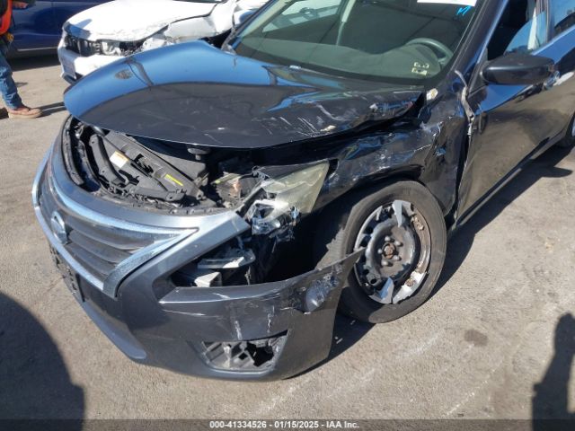 1N4AL3AP0EN210803 Nissan Altima 2.5 S