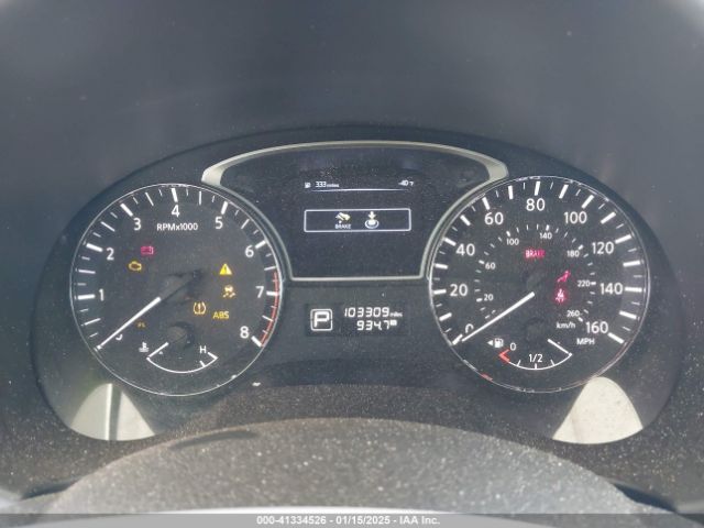 1N4AL3AP0EN210803 Nissan Altima 2.5 S