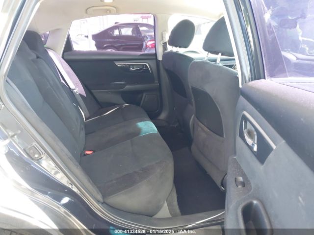 1N4AL3AP0EN210803 Nissan Altima 2.5 S
