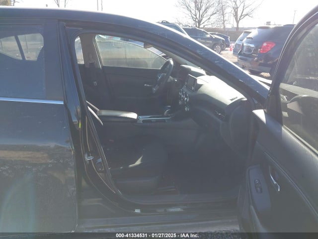 Nissan Sentra S Xtronic Cvt 2020 3N1AB8BV7LY271155 Image 5