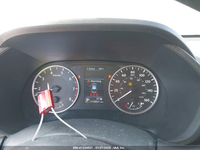 Nissan Sentra S Xtronic Cvt 2020 3N1AB8BV7LY271155 Image 7
