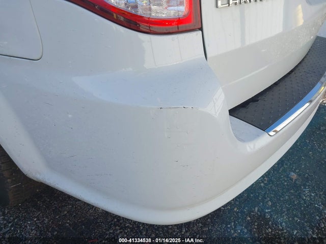 2C4RDGBG1KR777410 Dodge Grand Caravan Se 35th Anniversary Edition