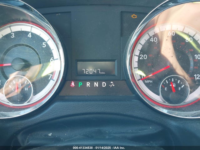 2C4RDGBG1KR777410 Dodge Grand Caravan Se 35th Anniversary Edition