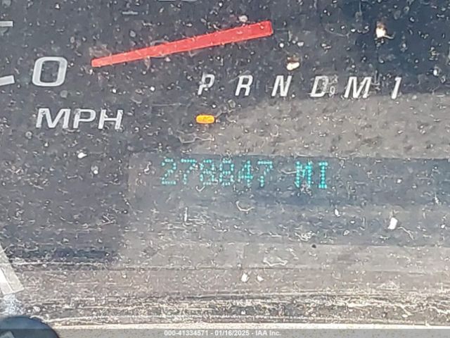 1GCWGAFF1G1232151 Chevrolet Express 2500 Work Van
