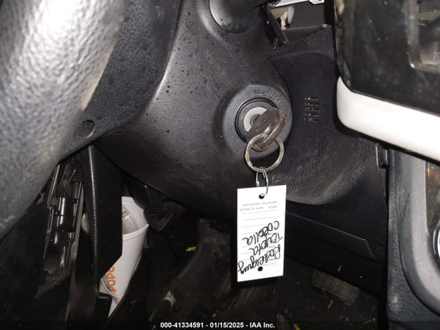 Toyota COROLLA LE 2016 2T1BURHE4GC737168 Image 11