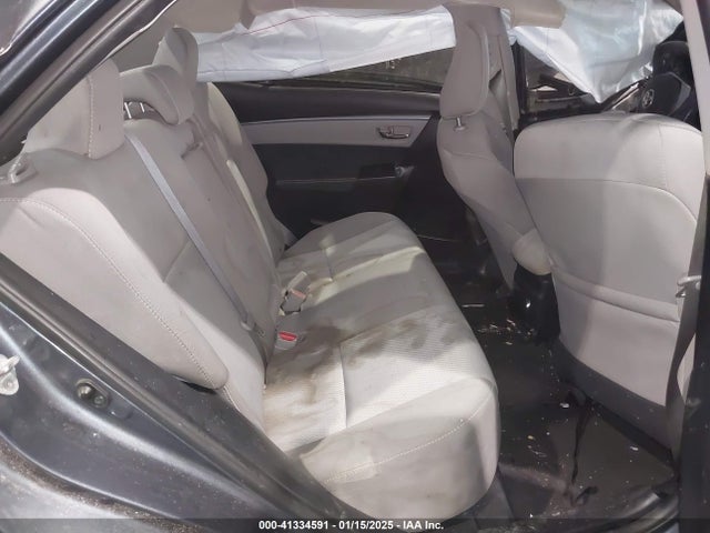 Toyota COROLLA LE 2016 2T1BURHE4GC737168 Image 8