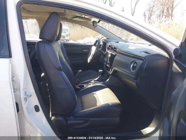Toyota COROLLA SE 2018 2T1BURHE8JC978108 Image 5