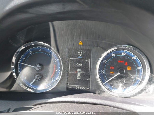 Toyota COROLLA SE 2018 2T1BURHE8JC978108 Image 7