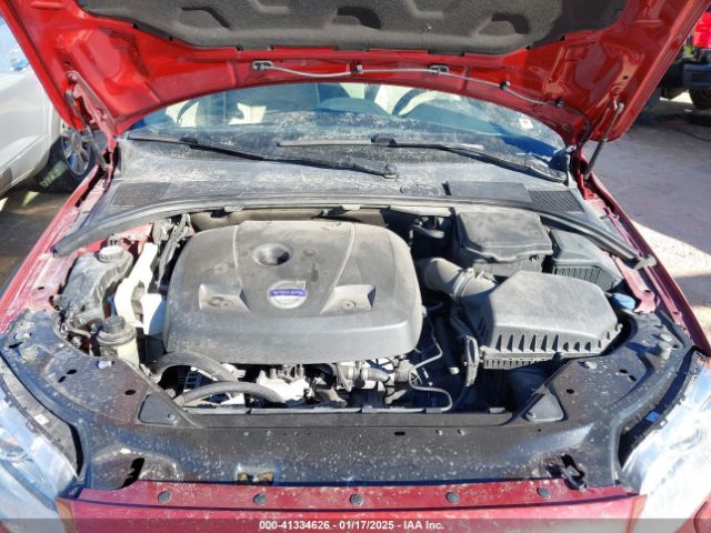 2015 VOLVO XC70 YV440MBM7F1217392 Photo 9