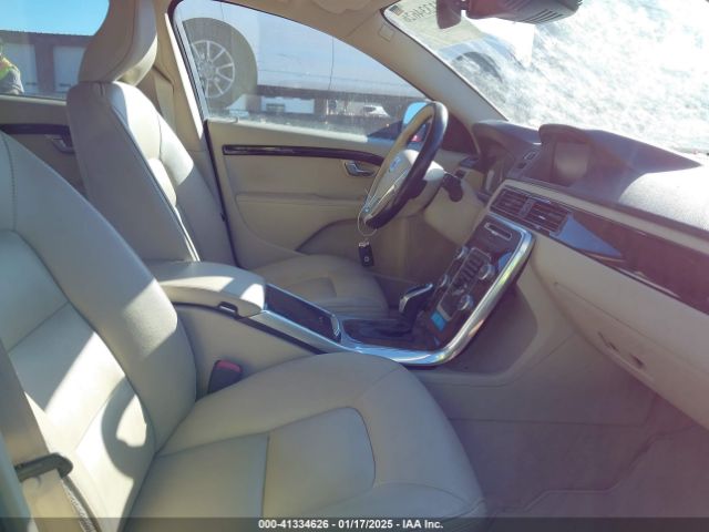 2015 VOLVO XC70 YV440MBM7F1217392 Photo 4