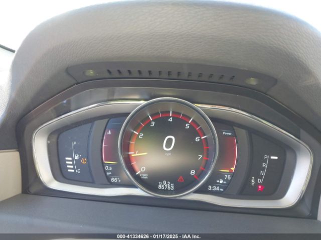 2015 VOLVO XC70 YV440MBM7F1217392 Photo 6