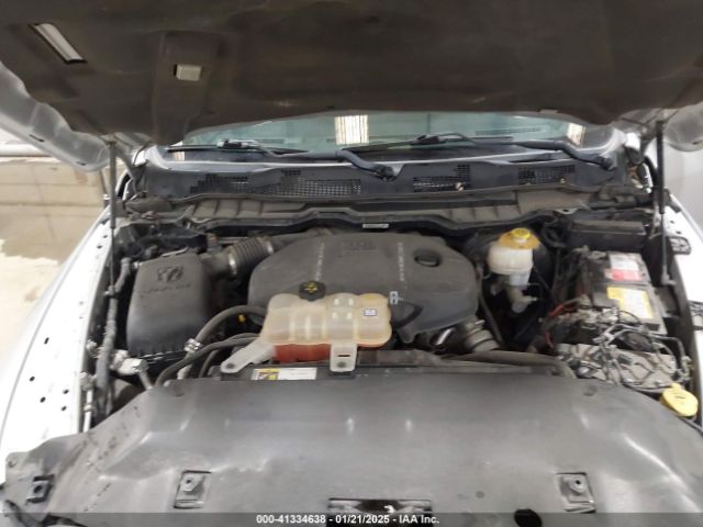 1C6RR7PMXGS334394 RAM 1500 Longhorn