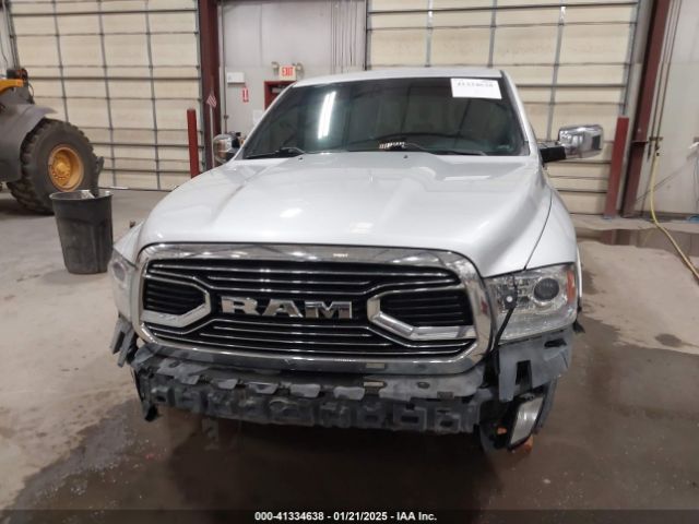 1C6RR7PMXGS334394 RAM 1500 Longhorn