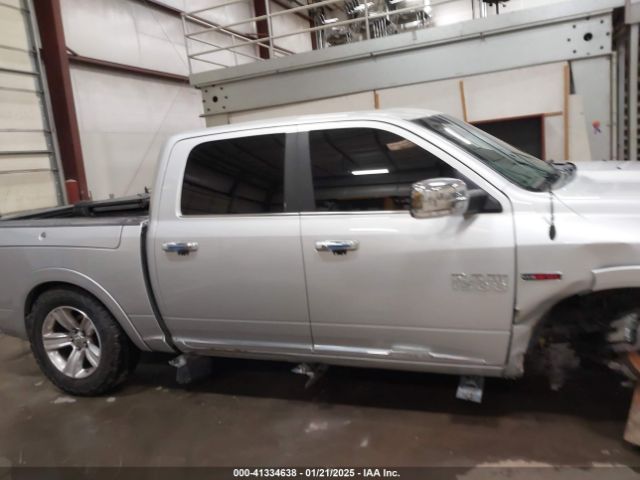 1C6RR7PMXGS334394 RAM 1500 Longhorn
