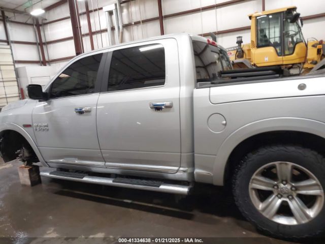 1C6RR7PMXGS334394 RAM 1500 Longhorn