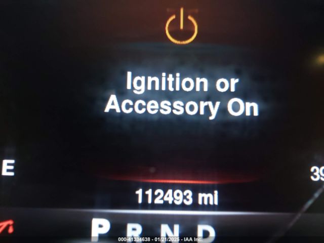 1C6RR7PMXGS334394 RAM 1500 Longhorn