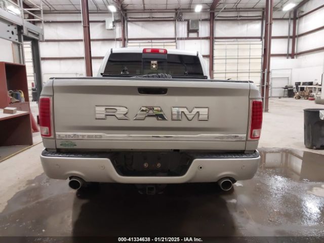 1C6RR7PMXGS334394 RAM 1500 Longhorn
